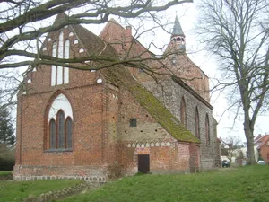 Nikolaikirche (Dassow)
