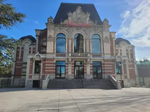 Théâtre des Sources