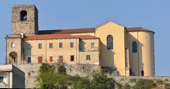 Pontecorvo (Italy)2012
