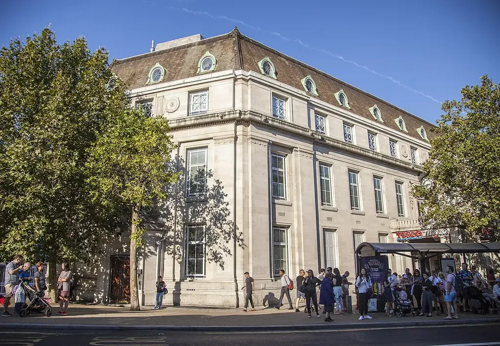 Wimbledon Town Hall