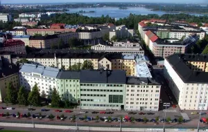 Töölö