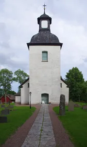 Eggby Church