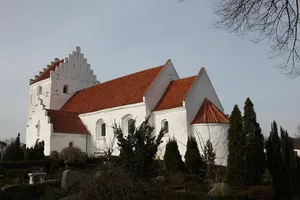 Ågerup Church