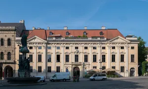 Palais Harrach