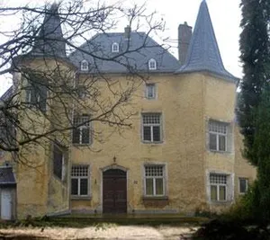 Wintrange Castle