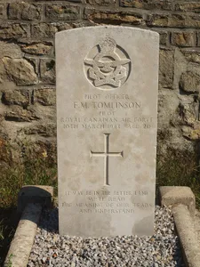 Élan Churchyard