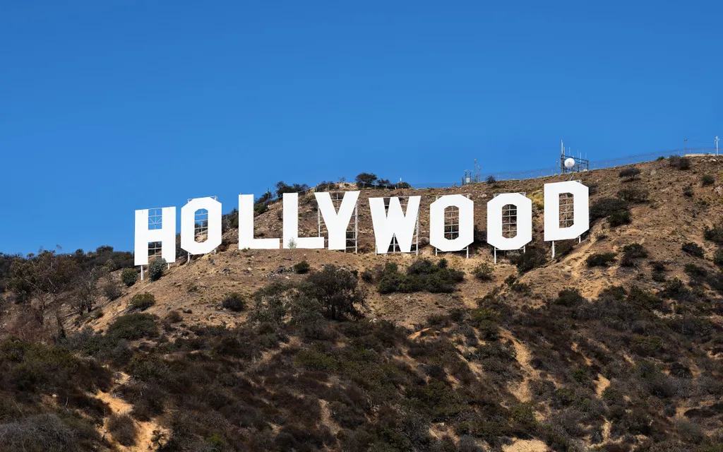 Hollywood Sign
