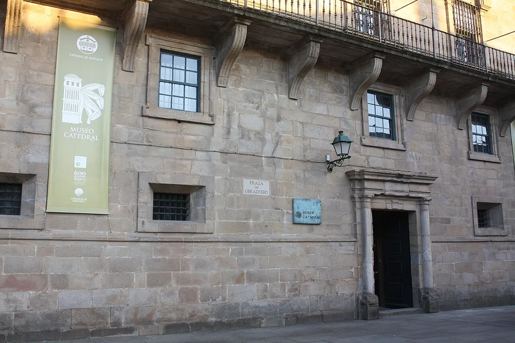 Museo da Catedral de Santiago de Compostela