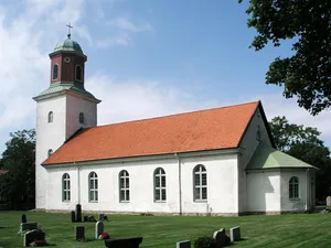 Smedby Church
