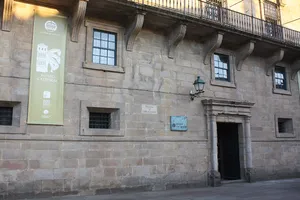 Museum of the Cathedral of Santiago de Compostela
