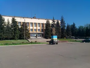 Pokrovske