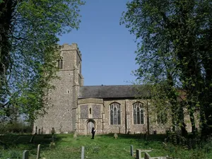 Church of St Andrew
