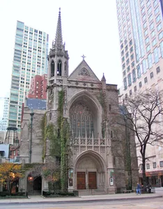 Fourth Presbyterian Church of Chicago