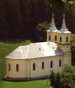 Nicula Monastery
