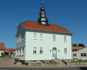 Muna-Museum Grebenhain