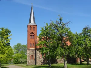 Dorfkirche Gülitz