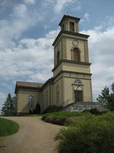 Suodenniemi Church