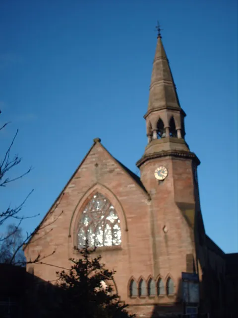 This is a photo of listed building number