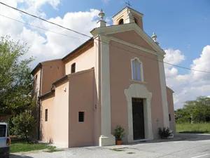San Michele Arcangelo Church