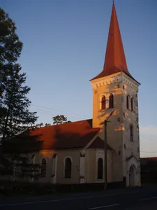 Kõpu Church