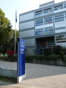 European Youth Centre Strasbourg