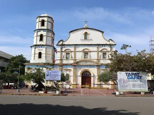 Immaculate Conception Metropolitan Cathedral