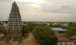 Sivakasi