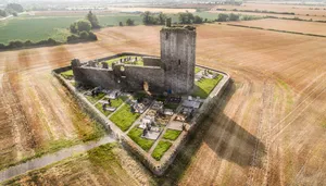 Baldongan Church
