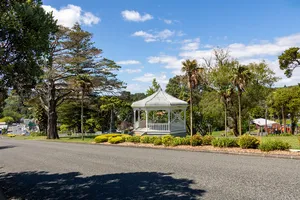 Church Hill Reserve