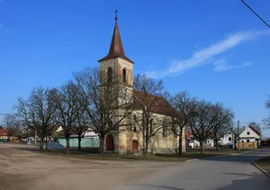 Church of Holy Trinity