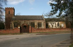 Church of St Catherine