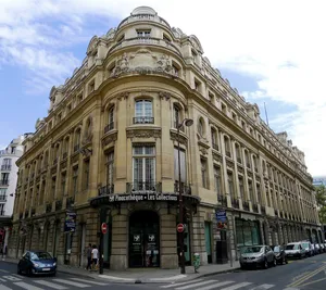 Pinacothèque de Paris