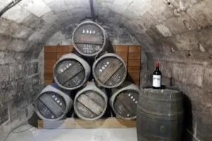 Musée du vin et du négoce de Bordeaux