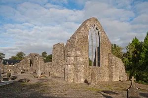 Ballinrobe Priory