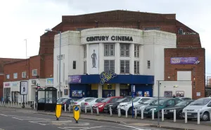 Century Cinema