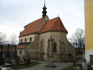Church of Saints Peter and Paul