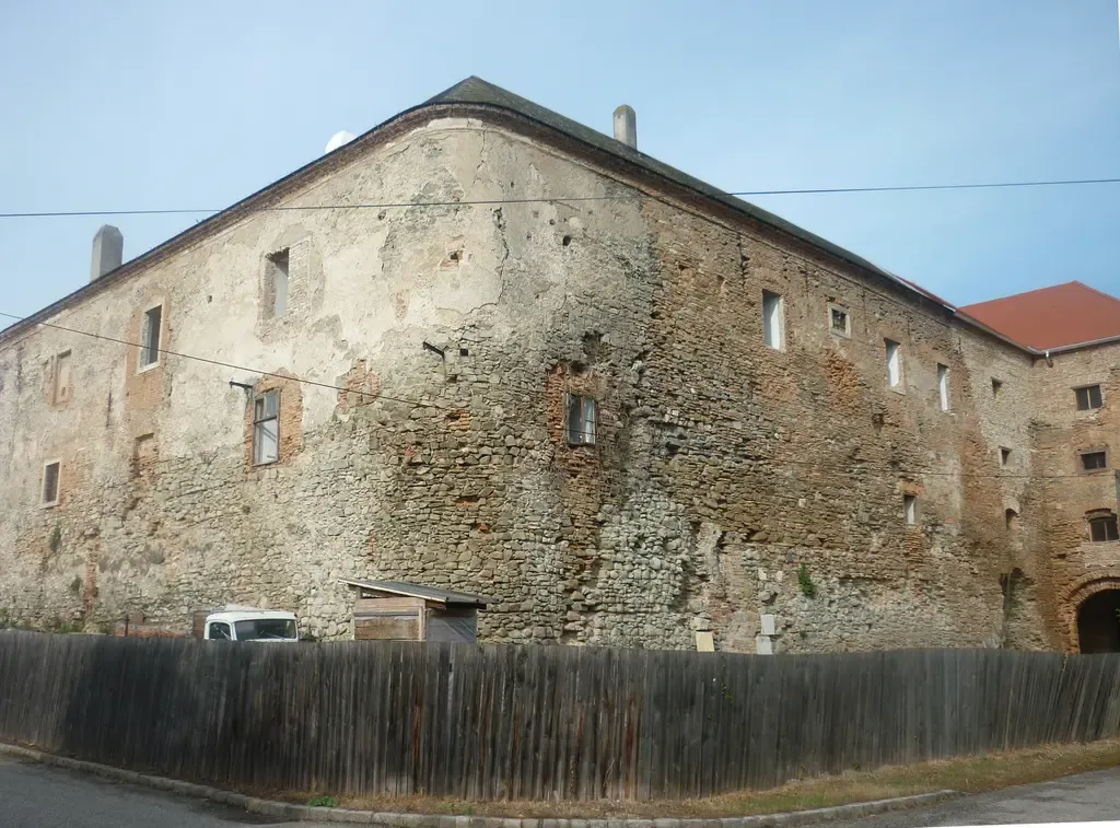 Altes Schloß (Kittsee)