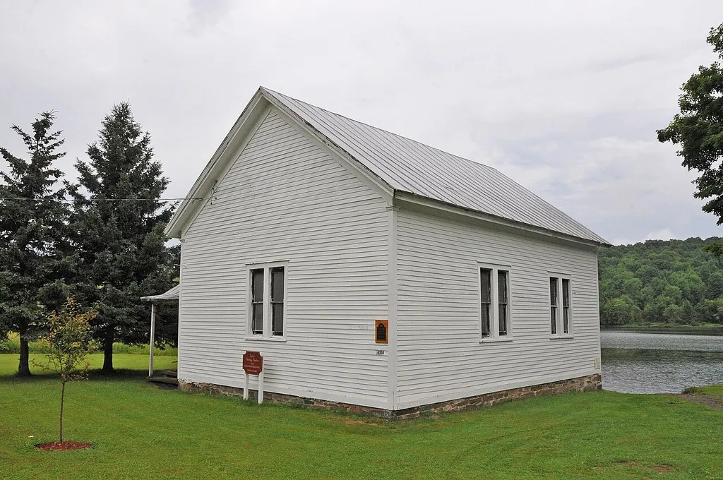 CONSTRUCTED IN 1870