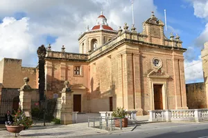 St Paul's Church, Safi