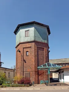 Wasserturm