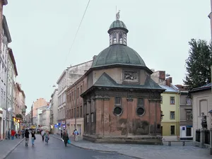 Boim Chapel