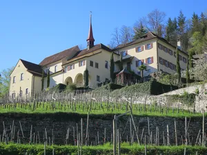 Capuchin Monastery