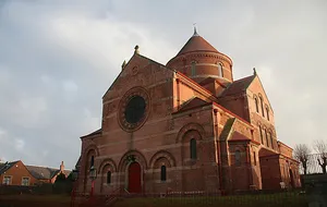 St Sophia’s Church (Galston)