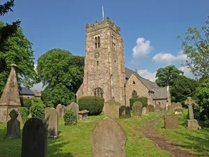 Church of St Mary