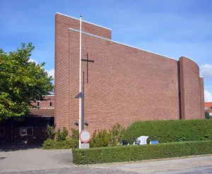 Husum Church
