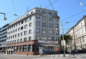 Kino Metropol