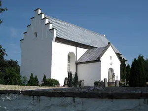 St Paul's Church