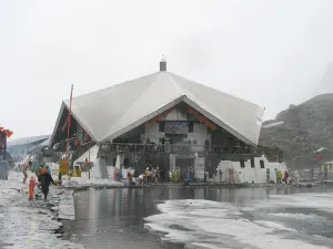 Hemkund