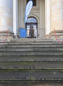 Berlin’s Huguenot museum