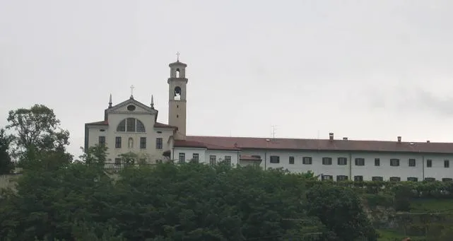 Kostanjevica Monastery